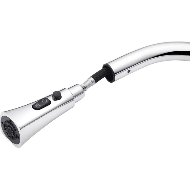 Змішувач Kroner KRP Makon-C030-T (CV033866) - зображення 5