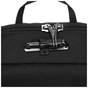 Сумка Pacsafe Metrosafe X compact Crossbody Чорна (30610100) - зменшене зображення 5