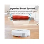 Пилосос Xiaomi RoboRock Vacuum Cleaner Q7 Max+ White (Q7MP02-00) - зменшене зображення 6