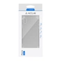 Чехол для мобильного телефона ACCLAB TPU ShockProof Apple iPhone X/XS Transparent (1283126610875) - уменьшенное изображение 2