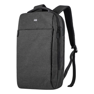 Рюкзак для ноутбука 2E 17" Melange black (2E-BPN9267BK) зображення 1