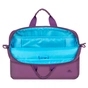 Сумка для ноутбука RivaCase 13,3" 8234 Ulsan Violet (8234 (Violet)) - зменшене зображення 6