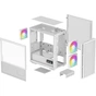 Корпус Deepcool CH360 Digital White (R-CH360-WHAPE3D-G-1) - зменшене зображення 11