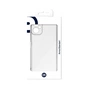 Чохол до мобільного телефона Armorstandart Air Series TECNO Camon 19 Neo (CH6i) Cam cov Transparent (ARM67159) - зменшене зображення 2