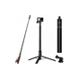 Штатив Ulanzi Vijim TT52 1.5m Tripod (T090GBB1) - уменьшенное изображение 4