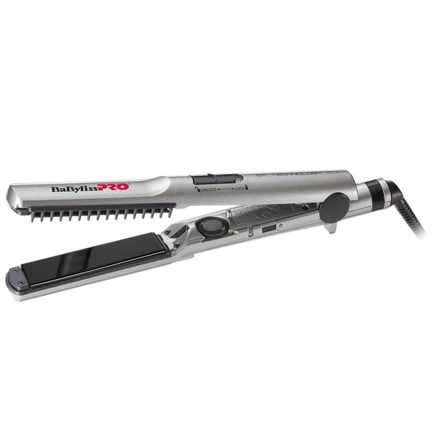 Утюжок (Випрямляч) для волосся Babyliss Pro BAB2670EPE - зображення 1