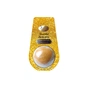 Бомбочка для ванни AquaShine Bath Sweets Золото бажань з шимером 140 г (4820240940654) - уменьшенное изображение 1