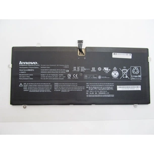 Акумулятор до ноутбука Lenovo Yoga 2 Pro 13" L12M4P21, 54Wh (7400mAh), 4cell, 7.4V, Li-Pol (A47210) изображение 1
