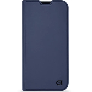 Чохол до мобільного телефона Armorstandart OneFold Case Xiaomi Redmi A7 Pro 4G / Poco C81 Pro 4G Dark Blue (ARM91220) зображення 1