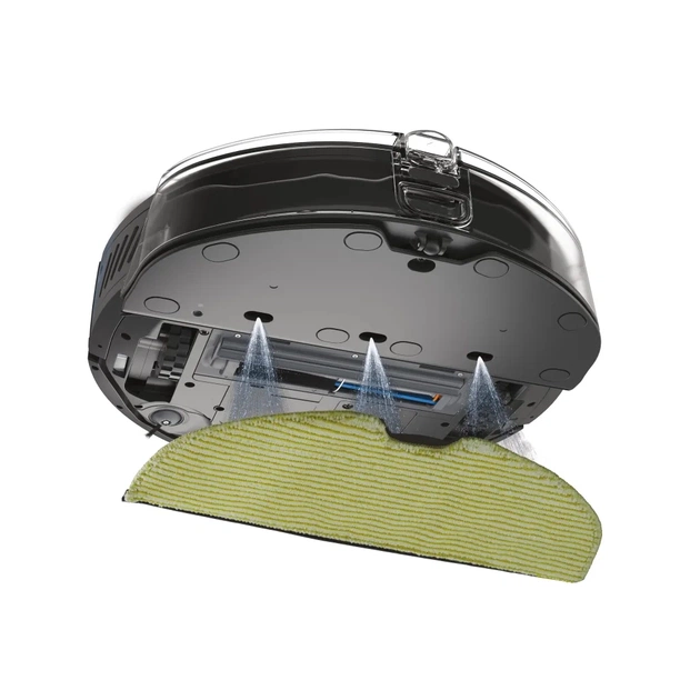 Пилосос Shark Matrix Plus 2-in-1 (RV2620WAEU) - зображення 5