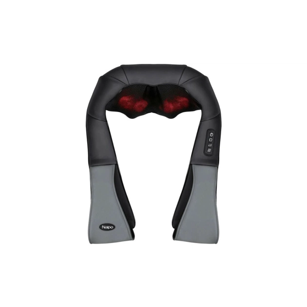 Масажер NAIPO MGS-150DC - зображення 1