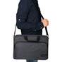 Сумка для ноутбука Grand-X 15.6'' SB-139 Dark Grey (SB-139D) - зменшене зображення 5