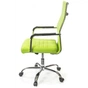 Офісне крісло Аклас Кап FX СН TILT Лайм (09902) - зменшене зображення 3