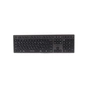 Клавіатура A4Tech FBX50C Wireless/Bluetooth Grey (4711421969697) - зменшене зображення 1