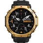 Смарт-годинник Amazfit T-Rex 3 Pro 48mm W2444OV5N Black Gold (1170957) - зменшене зображення 2