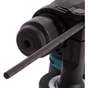 Перфоратор Makita SDS-Plus CXT Slider, 2Аг х 2шт, 1,0Дж, 14мм (HR140DSAE1) - зменшене зображення 4