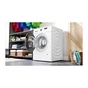 Пральна машина Bosch WGE03200BY - зменшене зображення 4