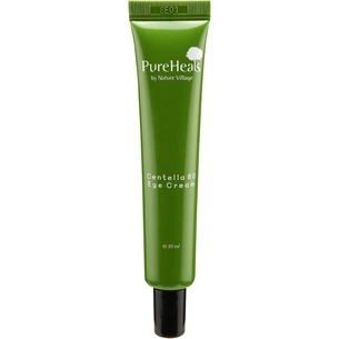 Крем для шкіри навколо очей PureHeal's Centella 80 Відновлюючий з екстрактом центели 30 мл (8809485337388) зображення 1