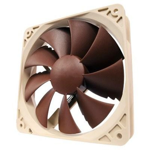 Кулер до корпусу Noctua NF-P12 PWM - изображение 1