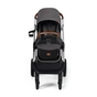 Коляска Kinderkraft 2 в 1 Everyday Dark Gray (KSEVER00DGR2000) (5902533917570) - зменшене зображення 7