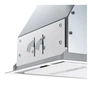 Витяжка кухонна Pyramida ABH 52 SRC (1150) GWH - зменшене зображення 7