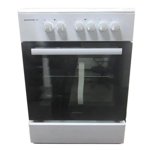 Плита Grunhelm EFC5613W зображення 1