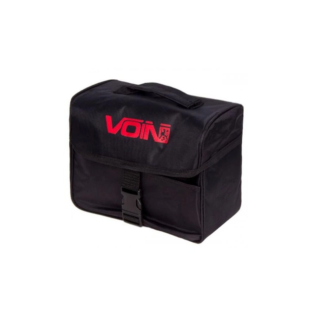 Автомобільний компресор VOIN VL-550 150psi/15Amp/40л (VL-550) - picture 5