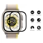 Скло захисне Armorstandart Apple Watch Ultra 2 / Ultra 49 mm (ARM65028) - зменшене зображення 2