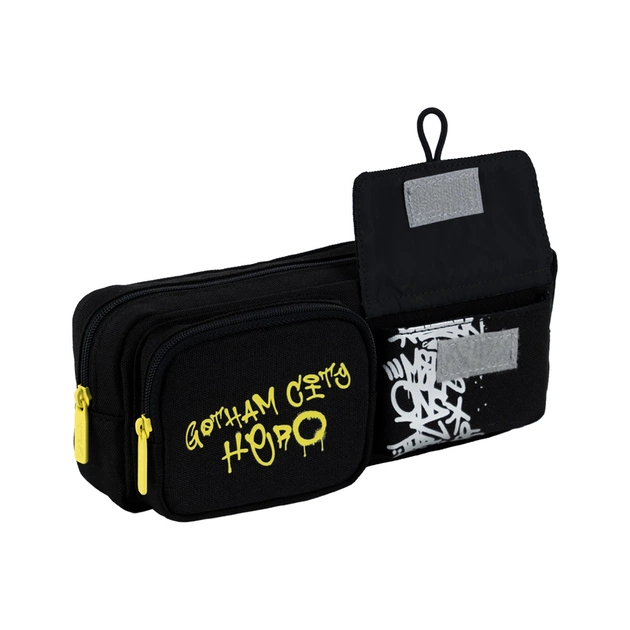 Пенал Kite 2701 DC Batman (DC25-2701) - picture 6
