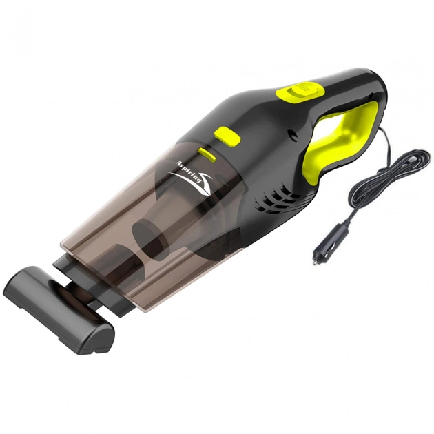 Пилосос Aspiring Gale 2 Cord 6500 Pa - picture 5