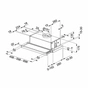 Витяжка кухонна Franke Flexa FTC 612 WH V2 (110.0200.734) - зменшене зображення 2