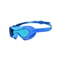 Окуляри для плавання Arena Spider Kids Mask синій 004287-100 (3468336664711) - зменшене зображення 1