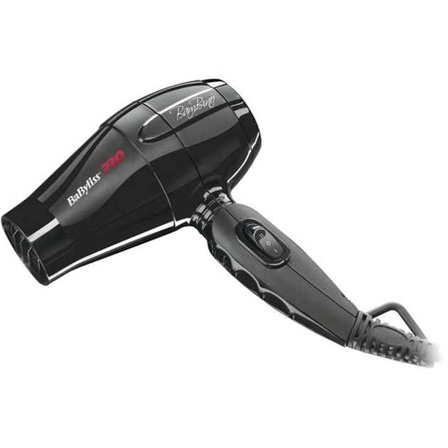 Фен Babyliss Pro BAB5510E - зображення 1