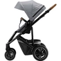 Коляска Britax-Romer SMILE III Frost Grey (2000032761) - зменшене зображення 4
