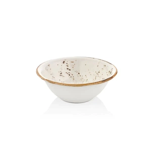 Салатник By Bone Arel Elegance 18 см 650 мл (HA-EL-ZT-18-KS) зображення 1