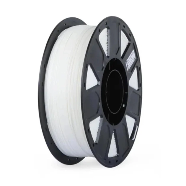 Пластик для 3D-принтера Creality PLA Fast, Ender, 1.75мм, white, 1кг (3301010397) - зображення 1