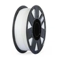Пластик для 3D-принтера Creality PLA Fast, Ender, 1.75мм, white, 1кг (3301010397) - зменшене зображення 1