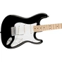 Електрогітара Squier by Fender Affinity Series Stratocaster MN Black (231496) - зменшене зображення 3
