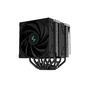 Кулер до процесора Deepcool AK620 Zero Dark (R-AK620-BKNNMT-G-1) - зменшене зображення 9