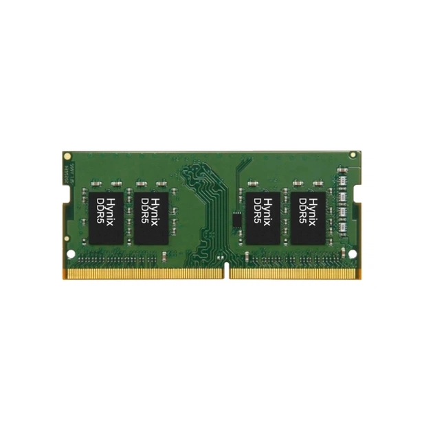 Модуль памяти для ноутбука DDR5 8GB 7200 MHz Hynix (HMCG66CKBVA315N) - изображение 1