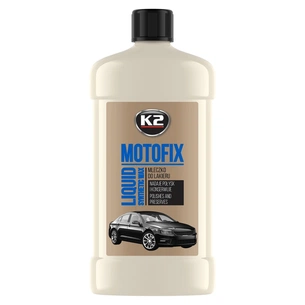 Автополіроль K2 Perfect Motofix безбарвний 500 мл (K055) picture 1