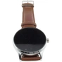 Смарт-годинник UWatch K88H Brown Leather Strap (F_59769) - зменшене зображення 4
