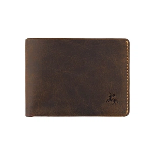 Портмоне Visconti RW49 Dollar Oil Tan (RW49 OIL TAN) зображення 1