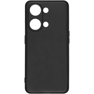 Чохол до мобільного телефона BeCover OnePlus Nord 3 5G Black (711774) зображення 1