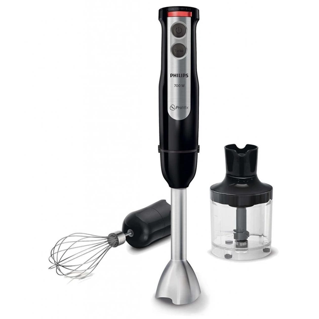 Блендер Philips Viva Collection HR2632/90 - зображення 1