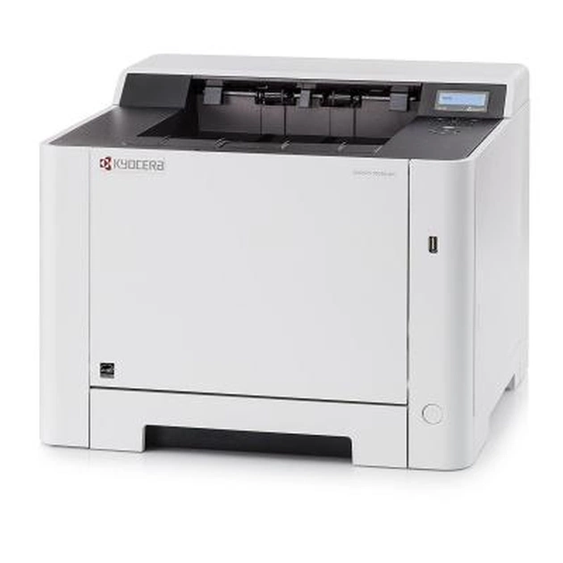 Лазерний принтер Kyocera Ecosys P5026CDW (1102RB3NL0) - изображение 1