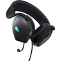 Навушники Dell Alienware AW520H Dark Side of the Moon (545-BBFH) - зменшене зображення 10
