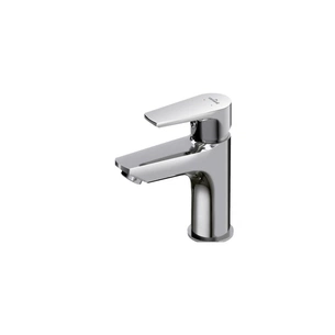 Змішувач Cersanit VERO для умивальника з донним клапаном (S951-145) зображення 1