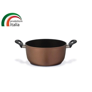 Каструля TVS Electra induction 4.5 л (2P480242910001) зображення 1