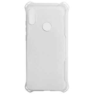 Чохол до мобільного телефона BeCover Huawei Y6 2019 Transparancy (704777) зображення 1